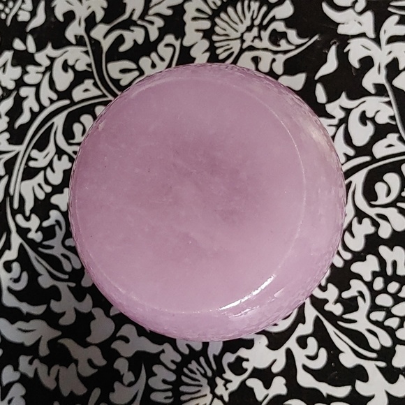 QUICK SALE Vintage hand-painted small trinket box Caroline - Picture 3 of 4